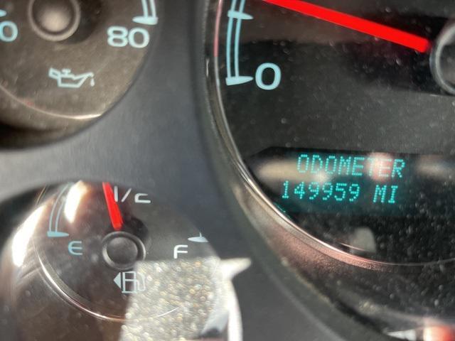 used 2013 Chevrolet Tahoe car