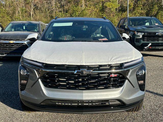 new 2026 Chevrolet Trax car, priced at $25,072