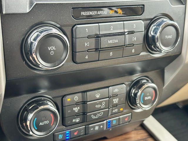 used 2019 Ford F-150 car, priced at $28,833