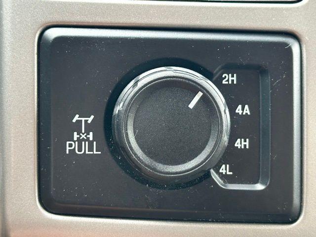 used 2019 Ford F-150 car, priced at $28,833