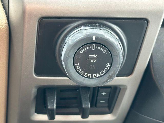 used 2019 Ford F-150 car, priced at $28,833