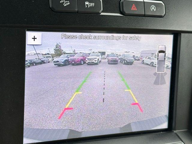 used 2019 Ford F-150 car, priced at $28,833