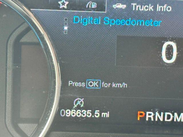 used 2019 Ford F-150 car, priced at $28,833