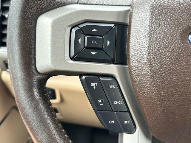 used 2019 Ford F-150 car, priced at $28,833