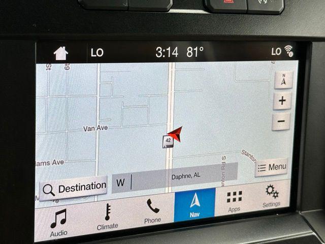 used 2019 Ford F-150 car, priced at $28,833