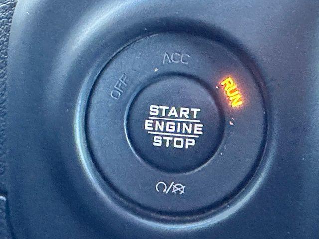 used 2019 Jeep Wrangler Unlimited car, priced at $27,210