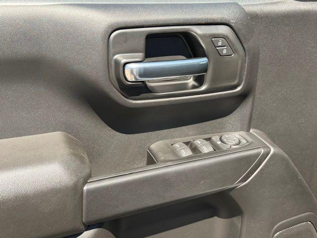 new 2026 Chevrolet Silverado 1500 car, priced at $42,425