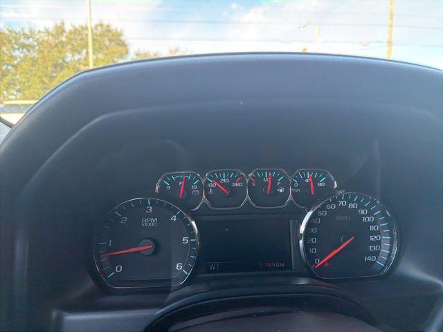 used 2015 Chevrolet Silverado 1500 car, priced at $22,295