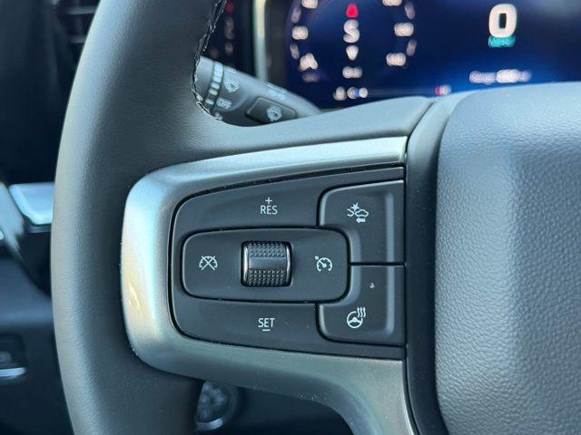 new 2026 Chevrolet Silverado 2500 car, priced at $78,109