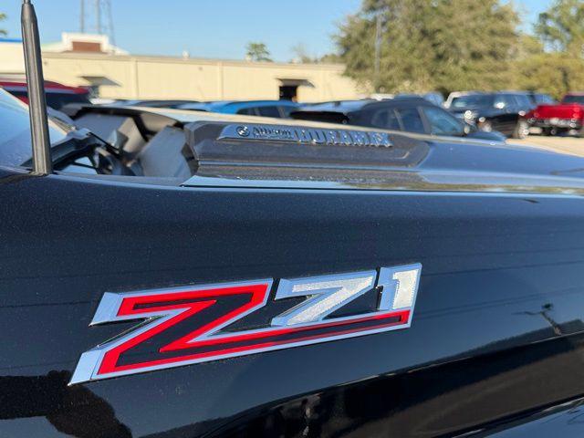 new 2026 Chevrolet Silverado 2500 car, priced at $78,109