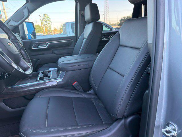 used 2026 Chevrolet Silverado 3500 car