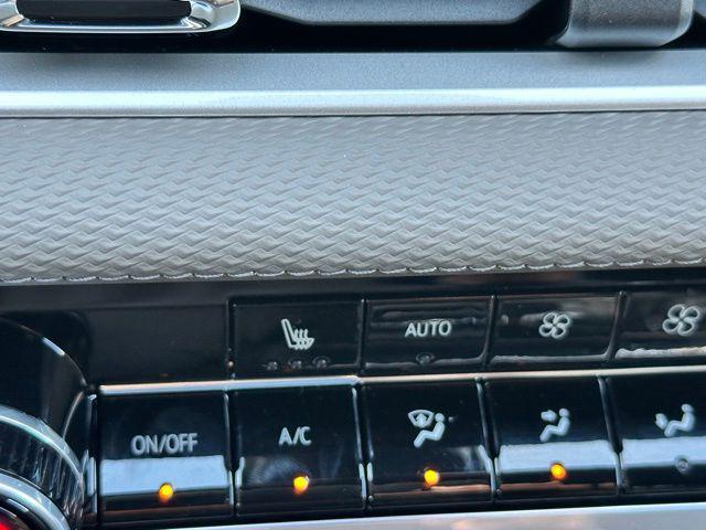 new 2026 Chevrolet Equinox car, priced at $32,517