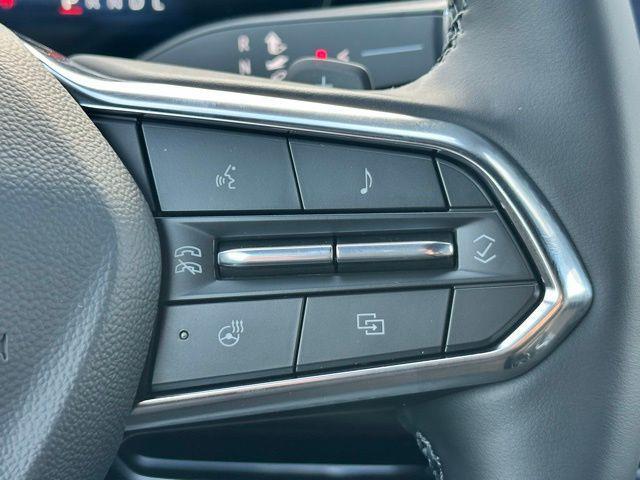 new 2026 Chevrolet Equinox car, priced at $32,517