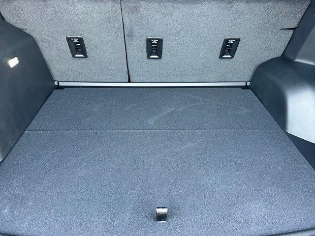 new 2026 Chevrolet Equinox car, priced at $32,517