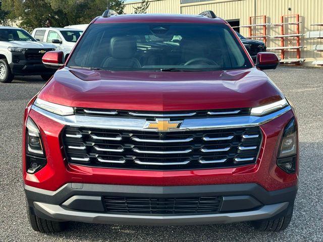 new 2026 Chevrolet Equinox car, priced at $32,517