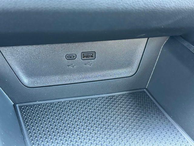 new 2026 Chevrolet Equinox car, priced at $32,517