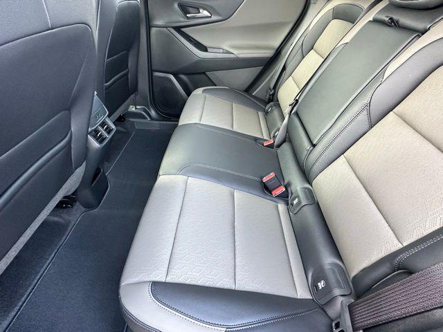 new 2026 Chevrolet Equinox car, priced at $32,517