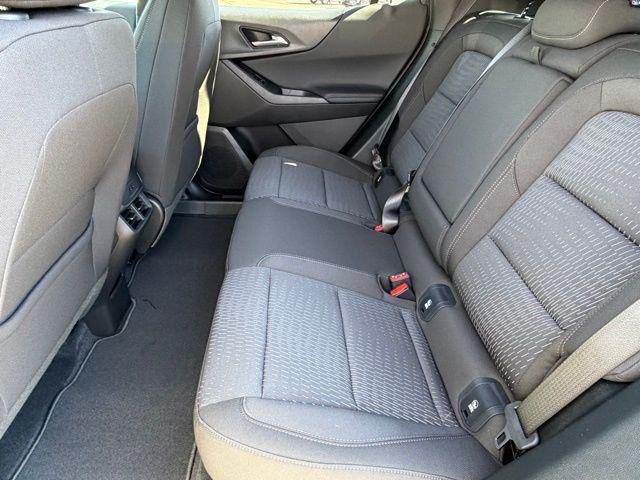 new 2026 Chevrolet Equinox car, priced at $27,869