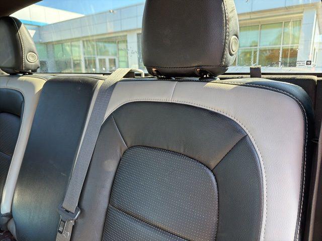 used 2016 Chevrolet Colorado car