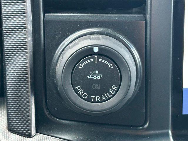 used 2022 Ford F-150 car, priced at $40,413