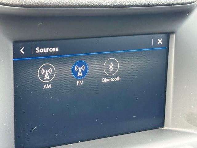 used 2020 GMC Terrain car, priced at $13,994