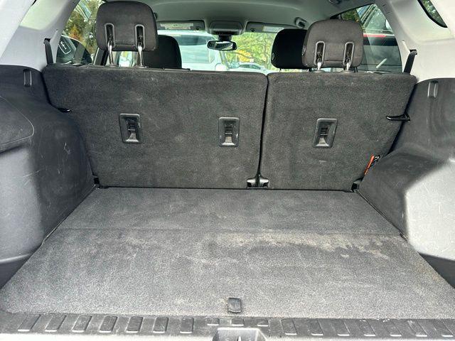 used 2020 GMC Terrain car, priced at $13,994