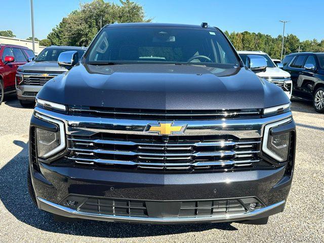new 2025 Chevrolet Tahoe car, priced at $74,030