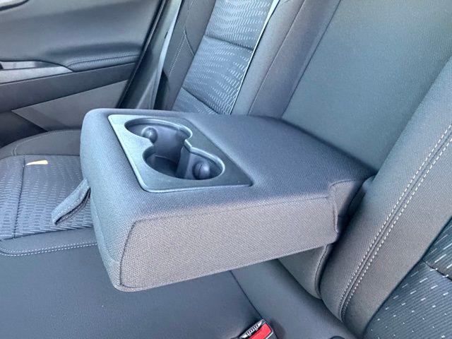 new 2026 Chevrolet Equinox car, priced at $28,815