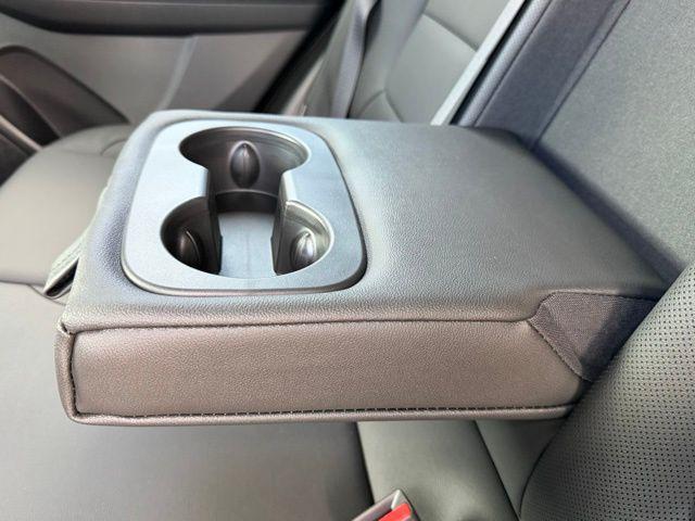 new 2026 Chevrolet TrailBlazer car, priced at $26,731