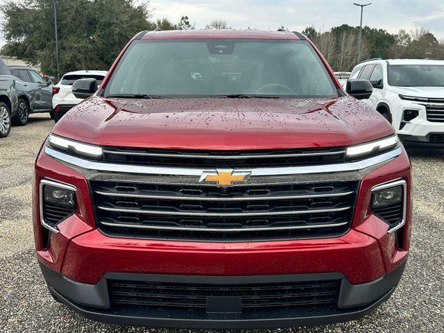 new 2026 Chevrolet Traverse car, priced at $42,019