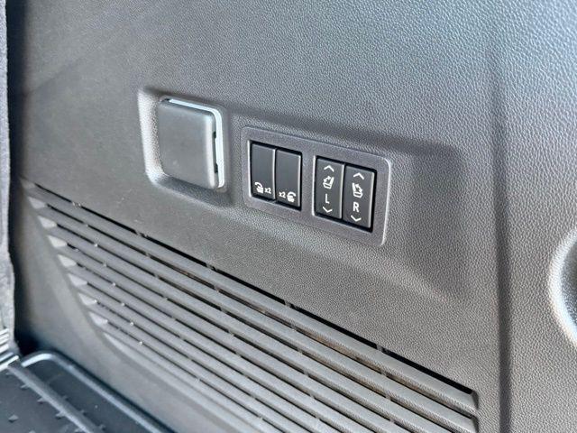 new 2026 Chevrolet Tahoe car, priced at $65,675