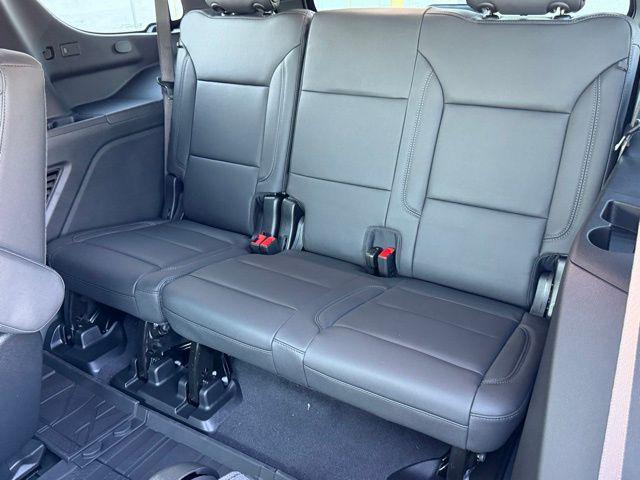 new 2026 Chevrolet Tahoe car, priced at $65,675