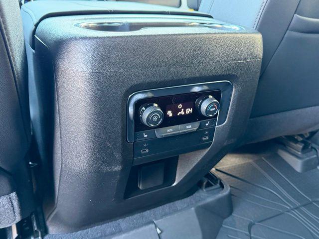 new 2026 Chevrolet Tahoe car, priced at $65,675