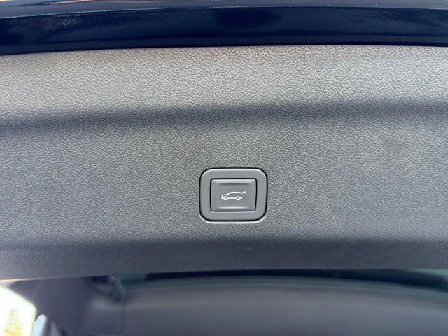 new 2026 Chevrolet Tahoe car, priced at $65,675