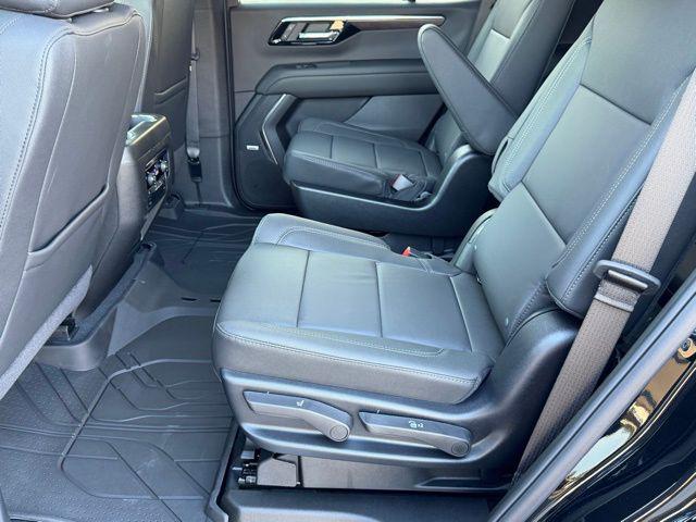 new 2026 Chevrolet Tahoe car, priced at $65,675