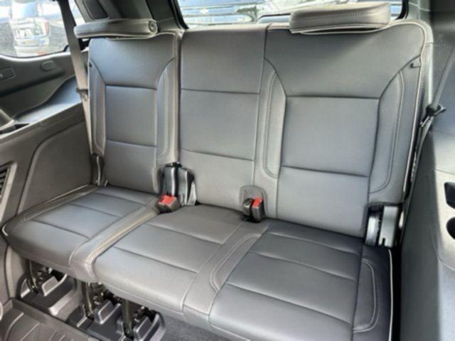 new 2026 Chevrolet Tahoe car, priced at $79,920