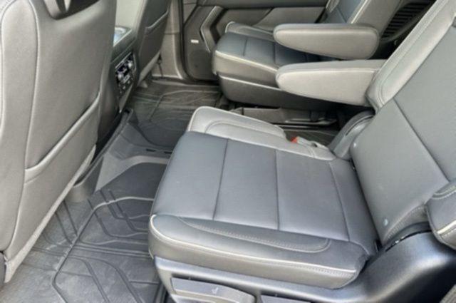 new 2026 Chevrolet Tahoe car, priced at $79,920