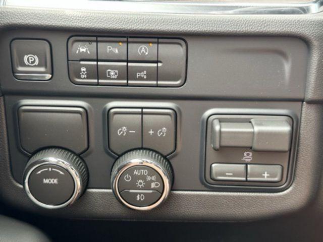 new 2026 Chevrolet Tahoe car, priced at $79,920