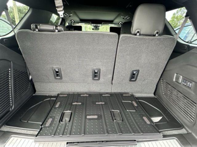 new 2026 Chevrolet Tahoe car, priced at $79,920