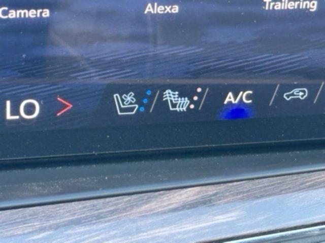 new 2026 Chevrolet Tahoe car, priced at $79,920