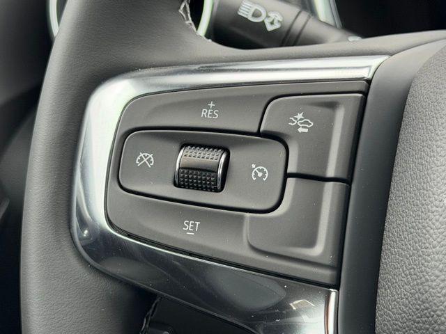 new 2026 Chevrolet Blazer car, priced at $39,490