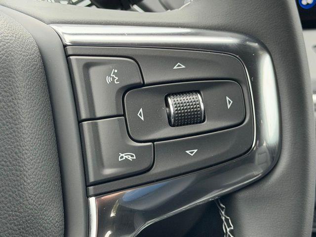 new 2026 Chevrolet Blazer car, priced at $39,490