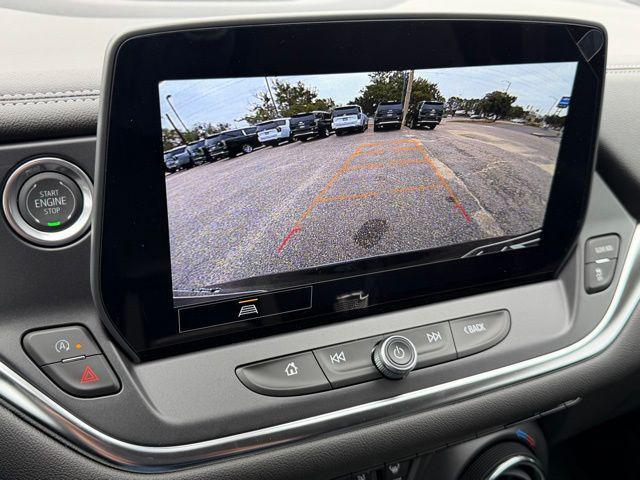 new 2026 Chevrolet Blazer car, priced at $39,490