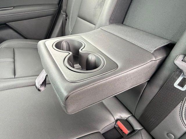 new 2026 Chevrolet Blazer car, priced at $39,490