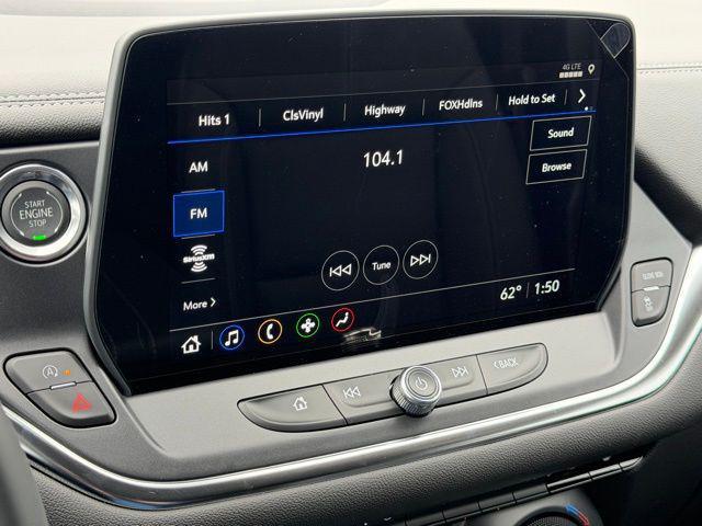 new 2026 Chevrolet Blazer car, priced at $39,490