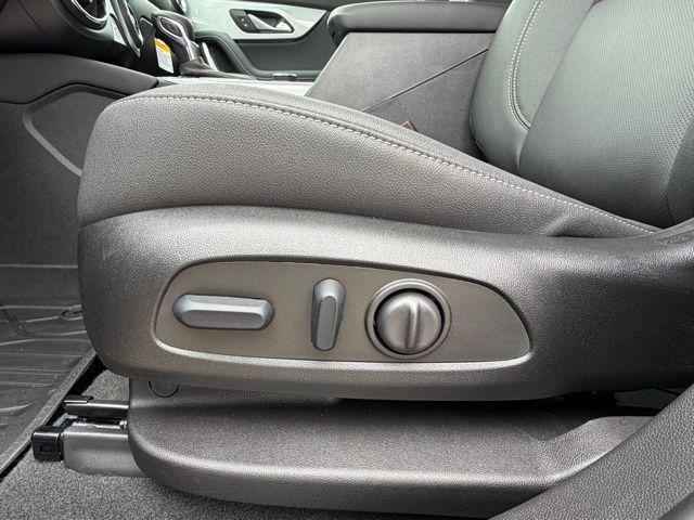 new 2026 Chevrolet Blazer car, priced at $39,490