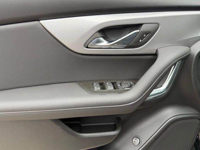 new 2026 Chevrolet Blazer car, priced at $39,490