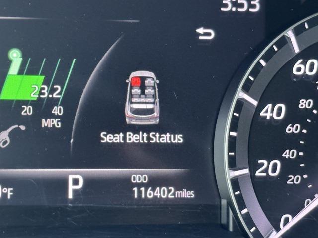 used 2020 Toyota Highlander car, priced at $22,482