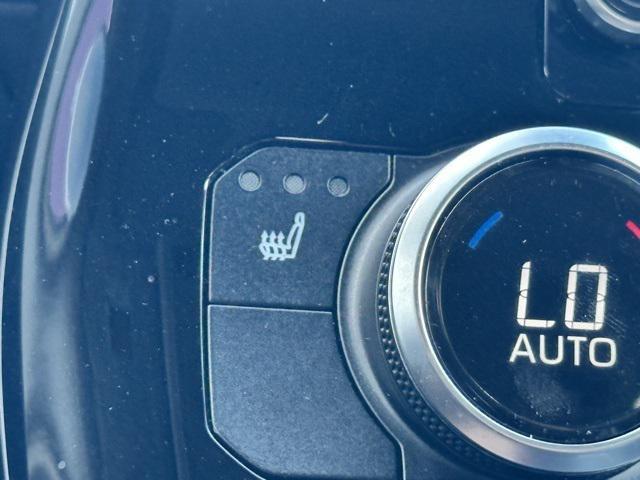 used 2020 Toyota Highlander car, priced at $22,482