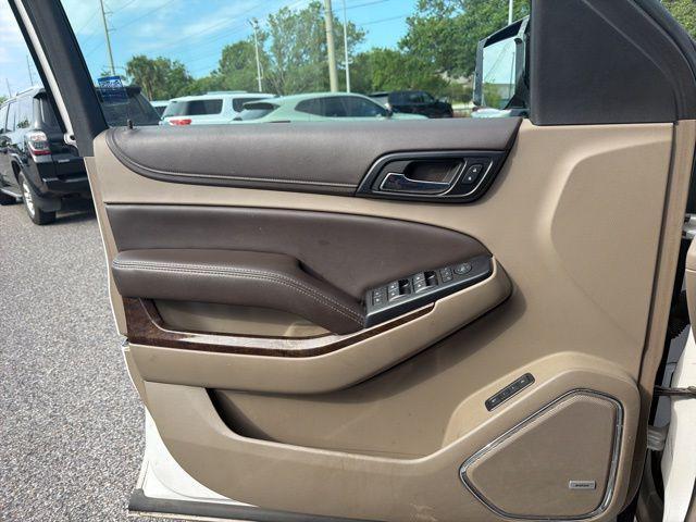 used 2018 Chevrolet Suburban car, priced at $21,749